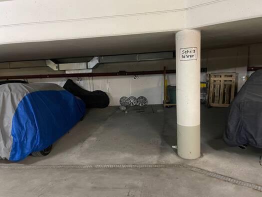 Tiefgaragenstellplatz zur Miete provisionsfrei 55 € Wolfratshausen Wolfratshausen 82515