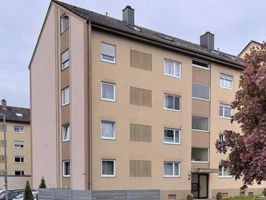Wohnung zum Kauf 199.000 € 3 Zimmer 87 m² 3. Geschoss Donaueschingen 78166
