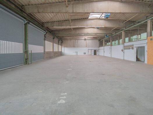 Lagerhalle zur Miete 10.000 € Wyhlen Grenzach-Wyhlen 79639