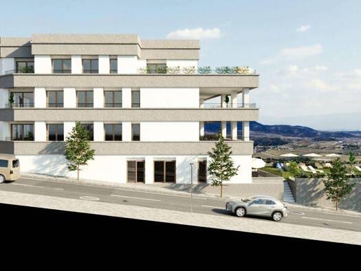 Wohnung zum Kauf - Erstbezug 240.000 € 2 Zimmer 90 m² el Fondó de les Neus / Hondón de las Nieves 03688