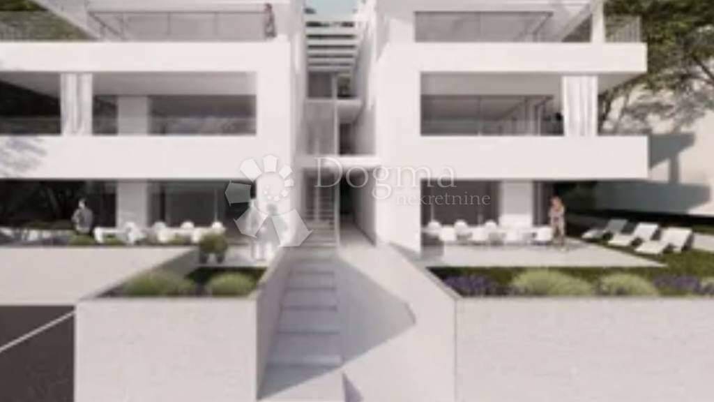 Wohnung zum Kauf 472.300 € 4 Zimmer 119 m² 1. Geschoss Vostarnica - Poluotok