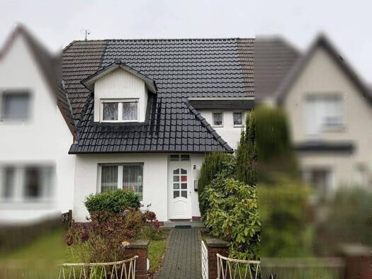 Reihenmittelhaus zum Kauf 225.000 € 4 Zimmer 85 m² 318 m² Grundstück frei ab 31.01.2026 Vreden 48691