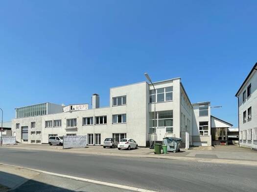Bürofläche zur Miete 400 m² Bürofläche Heerdterbuschstraße 9 Barbaraviertel Neuss 41460