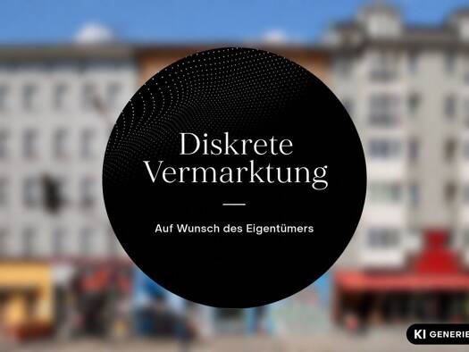 Gewerbeobjekt zum Kauf als Kapitalanlage geeignet 1.300.000 € 565 m² 267 m² Grundstück Kreuzberg Berlin 10997