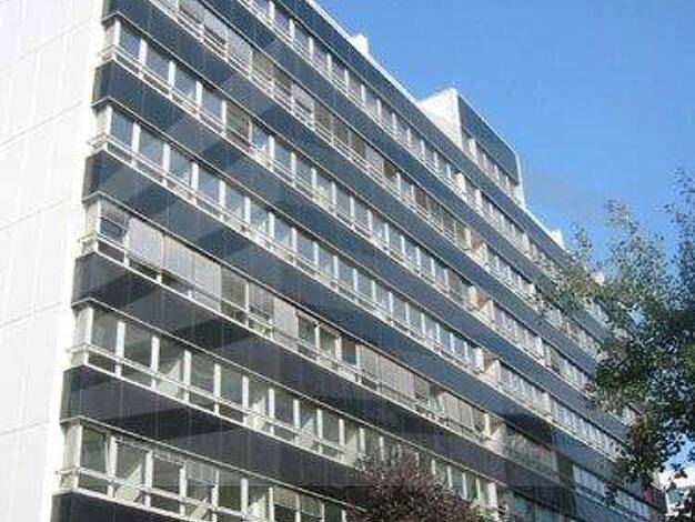 Bürofläche zur Miete 13 € 294 m² Bürofläche teilbar ab 294 m² Sachsenhausen Frankfurt am Main 60599