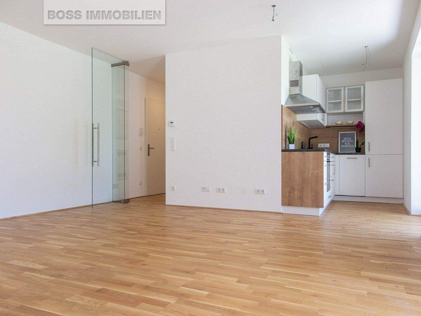 Wohnung – Linz, St. Magdalena - Ansicht 4