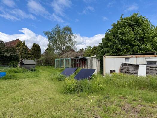 Grundstück zum Kauf 294.150 € 925 m² Grundstück Lindenberg Ahrensfelde 16356
