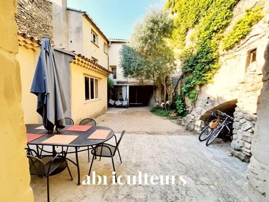 Haus zum Kauf 299.000 € 139 m² 211 m² Grundstück La Roque-d'Anthéron 13640