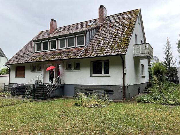 Mehrfamilienhaus zum Kauf provisionsfrei 850.000 € 9 Zimmer 260 m² 993 m² Grundstück Wendelstein Wendelstein 90530