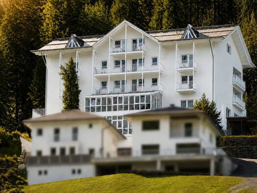 Haus zum Kauf 995.000 € 20 Zimmer 757,7 m² 1.142 m² Grundstück St. Leonhard im Pitztal 6481