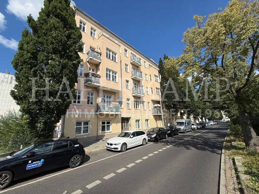 Wohnung zum Kauf 169.000 € 2 Zimmer 49 m² 1. Geschoss Prenzlauer Berg Pankow 10439