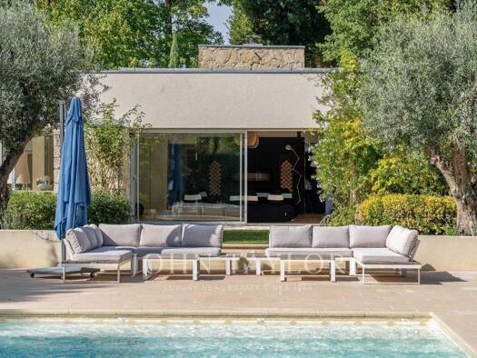 Einfamilienhaus zum Kauf provisionsfrei 1.759.000 € 6 Zimmer 290 m² 6.350 m² Grundstück Ornon Gradignan 33170