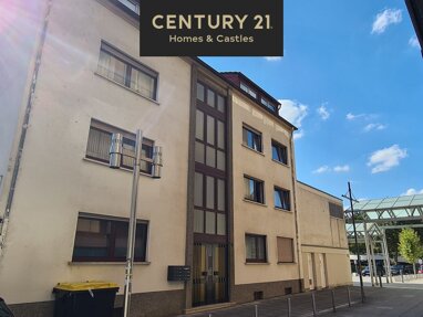 Mehrfamilienhaus zum Kauf 1.300.000 € 24 Zimmer 485 m² 485 m² Grundstück Innenstadt Saarlouis 66740