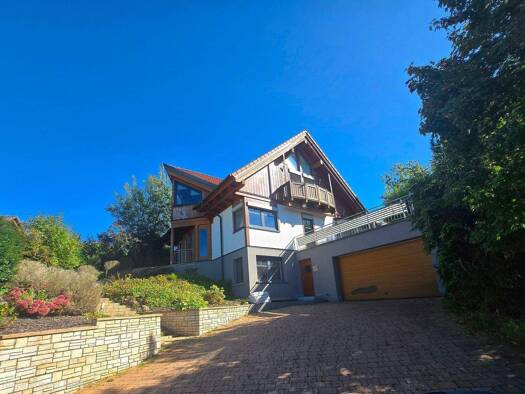 Einfamilienhaus zum Kauf 795.000 € 1 Zimmer 212 m² 945 m² Grundstück Auf Rubersberg 9 Wellen 54441