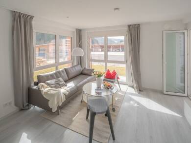 Wohnung zum Kauf 312.000 € 3 Zimmer 75,8 m² Stadtgebiet Furtwangen im Schwarzwald 78120