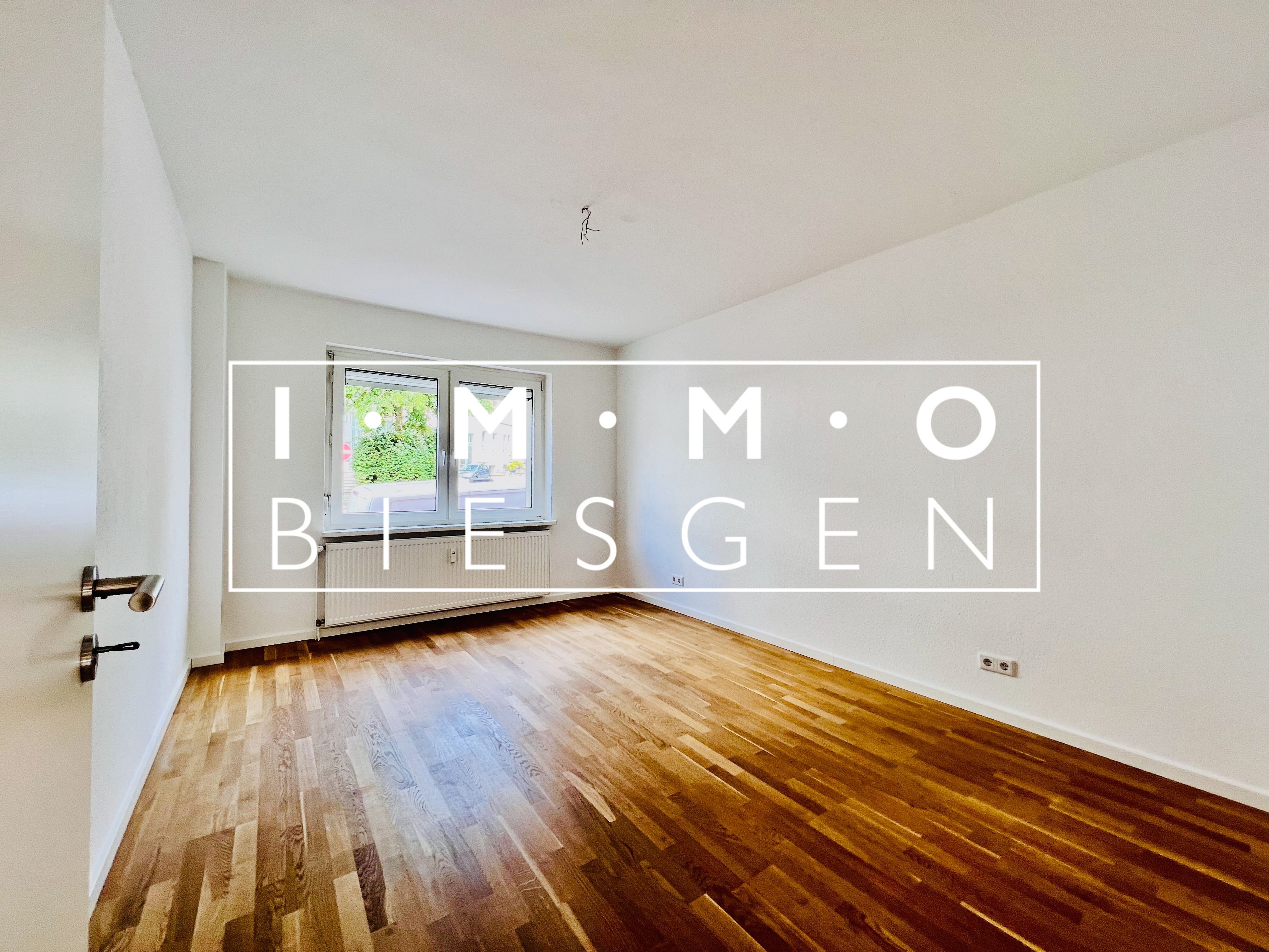 Wohnung zur Miete 455 € 2 Zimmer 40 m²<br/>Wohnfläche EG<br/>Geschoss 01.10.2024<br/>Verfügbarkeit Altstadt II - Südost Mülheim an der Ruhr 45468