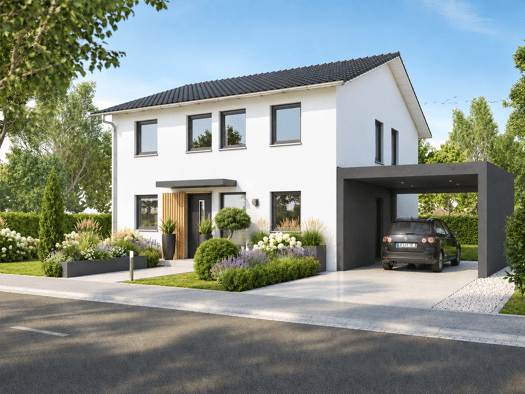 Einfamilienhaus zum Kauf 435.000 € 5 Zimmer 145 m² 1.000 m² Grundstück Naundorf Bobritzsch-Hilbersdorf 09627
