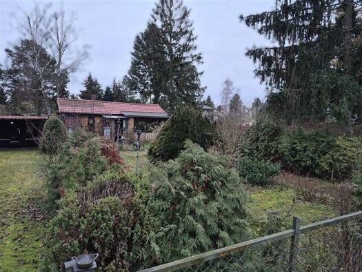 Grundstück zum Kauf provisionsfrei 245.000 € 740 m² Grundstück Oranienburg 16515