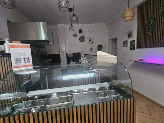 Laden zur Miete 700 € 2 Zimmer 76 m² Verkaufsfläche Gladbeckerstr.12 Stadtmitte Bottrop 46236