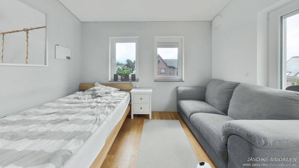 Haus – Aachen / Walheim - Ansicht 5