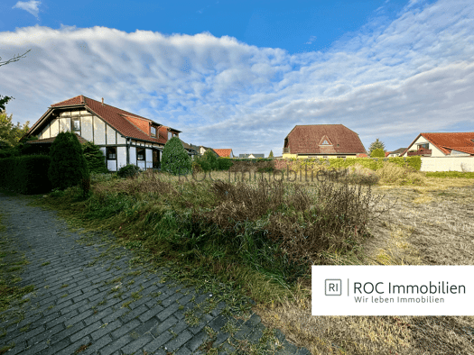 Grundstück zum Kauf 35.000 € 443 m² Grundstück Dahme Dahme/Mark 15936