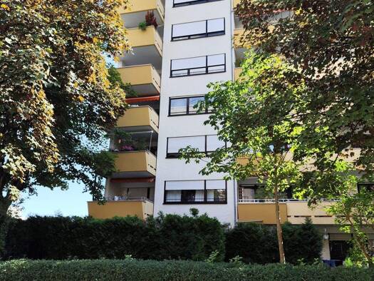 Wohnung zum Kauf als Kapitalanlage geeignet 444.000 € 3 Zimmer 81,1 m² Kurfürstenstraße 12 Neugermering Germering 82110