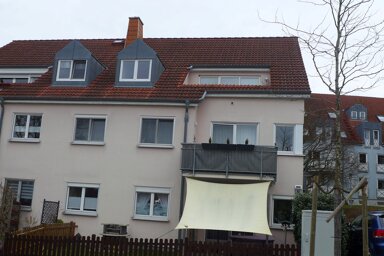 Wohnung zur Miete 650 € 2 Zimmer 64,6 m² frei ab 01.10.2024 Oberkonnersreuth Bayreuth 95448