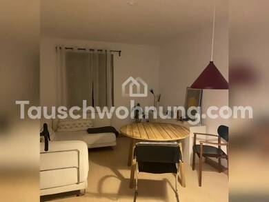 Wohnung zur Miete Tauschwohnung 1.020 € 2 Zimmer 47 m² EG Mittersendling München 81373
