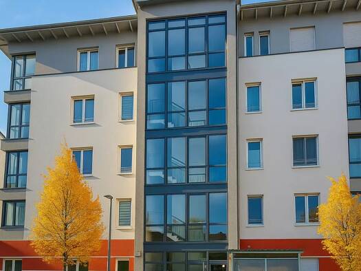 Wohnung zum Kauf provisionsfrei 299.000 € 2 Zimmer 64 m² Geschoss EG/4 Mulfingerstraße 13 Mühldorf Mühldorf a.Inn 84453
