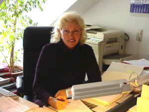 Maklerbüro für Immobilien Sylvia Schilberg