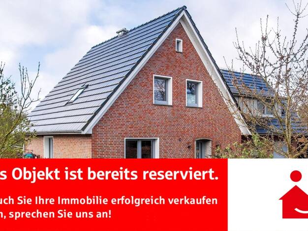 Einfamilienhaus zum Kauf 775.000 € 6 Zimmer 207 m² 1.448 m² Grundstück Wardenburg III Wardenburg 26203