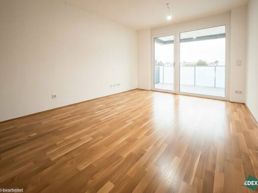 Wohnung zur Miete 630 € 2 Zimmer 1. Geschoss Donaustadt 1220