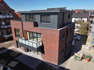Wohnung zum Kauf - Neubau provisionsfrei 363.120 € 2 Zimmer 89 m² frei ab 02.06.2025 Nordwalde 48353