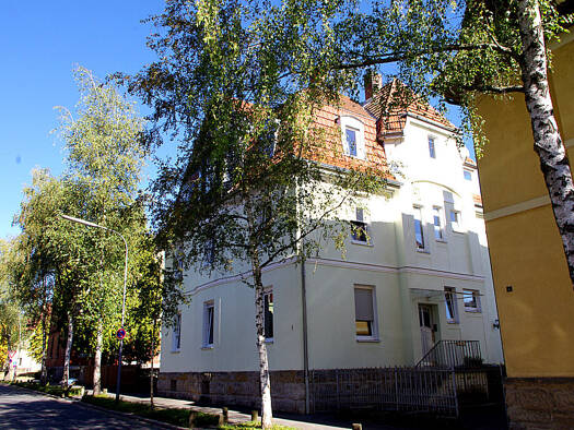 Wohnung zur Miete 745 € 4 Zimmer 83 m² 2. Geschoss frei ab 01.05.2026 Coburg 96450