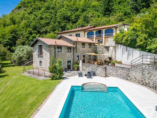 Haus zum Kauf 2.500.000 € 9 Zimmer 500 m² frei ab sofort San Romano in Garfagnana