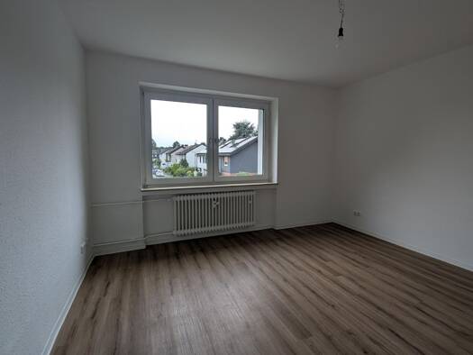 Wohnung zur Miete 592 € 2 Zimmer 55,6 m² 2. Geschoss frei ab 16.10.2026 Dahlienstr. 15 Wanheim-Angerhausen Duisburg 47249