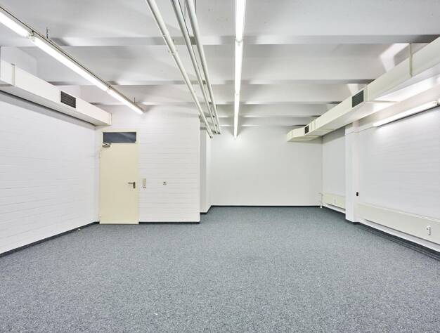 Lagerhalle zur Miete 4 € 59,9 m² Lagerfläche Benzstraße 2 Frickenhausen Frickenhausen 72636