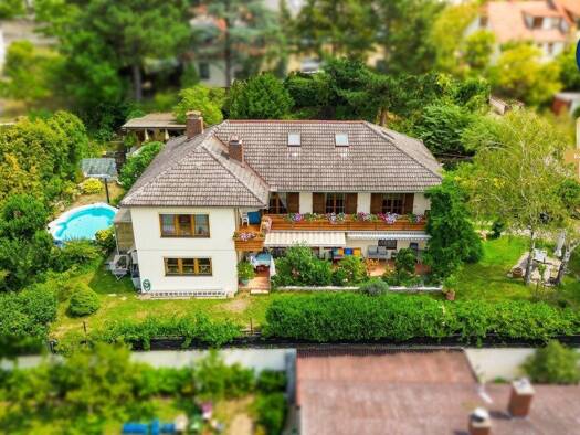 Einfamilienhaus zum Kauf 860.000 € 9 Zimmer 1.073 m² Grundstück Krems an der Donau 3500