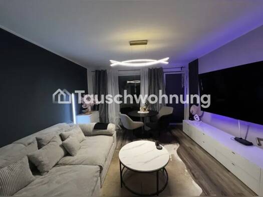 Wohnung zur Miete Tauschwohnung 650 € 3 Zimmer 65 m² 1. Geschoss Neubrück Kalk 51109