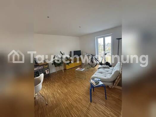 Wohnung zur Miete Tauschwohnung 1.100 € 2 Zimmer 56 m² 1. Geschoss Pullach Pullach im Isartal 82049