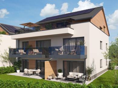 Wohnung zum Kauf 492.900 € 3 Zimmer 72,6 m² Oberndorf bei Salzburg 5110