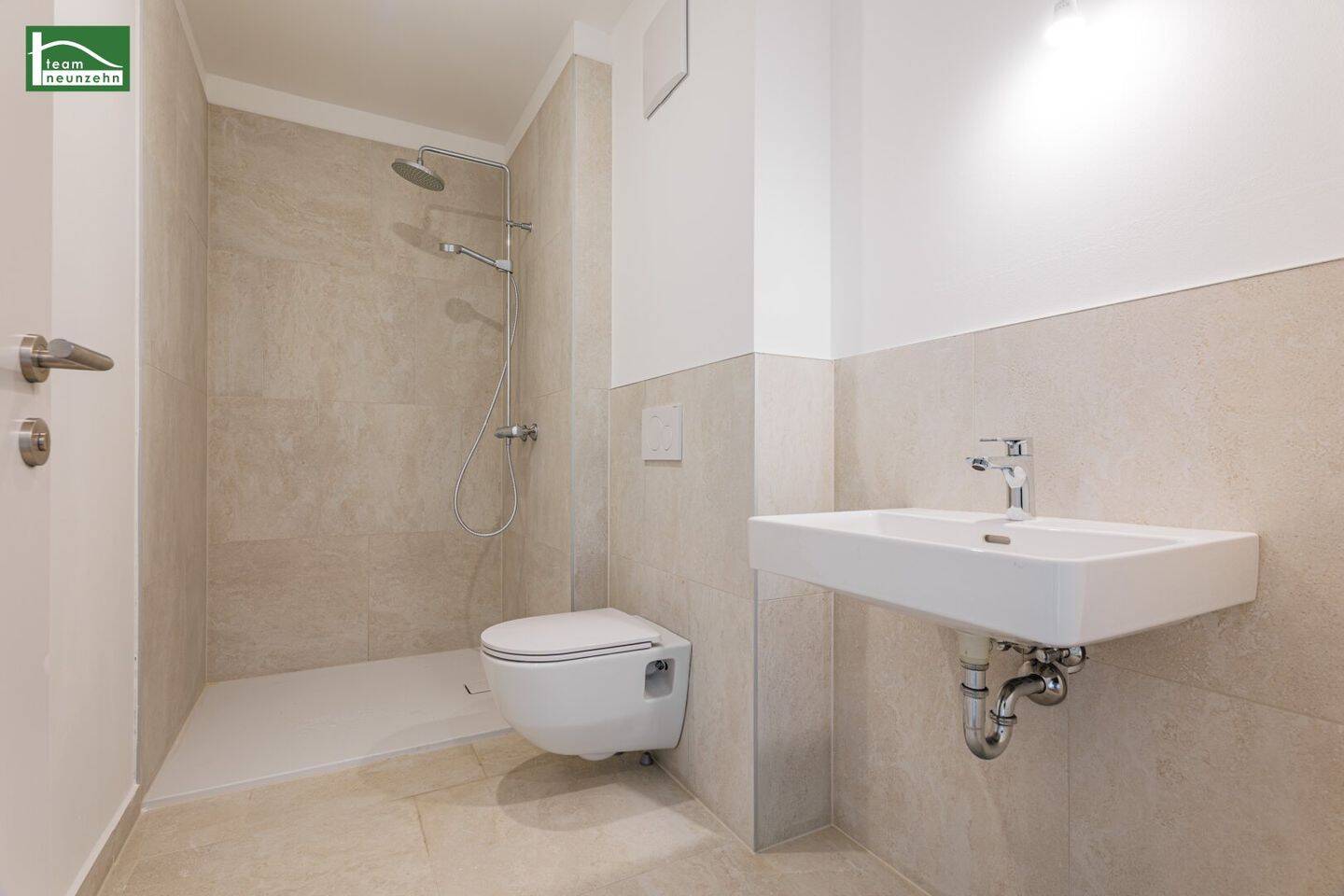Wohnung – Wien, Rodaun - Mehr