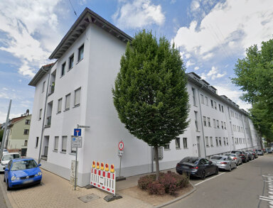 Wohnung zur Miete 930 € 2 Zimmer 78,8 m² frei ab sofort Nordbergstr. 29 Nordstadt Heilbronn 74076