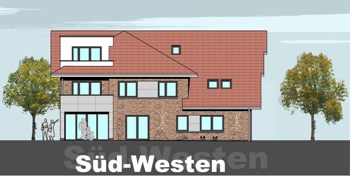 Wohnung zum Kauf 209.500 € 2 Zimmer 67,3 m²<br/>Wohnfläche 01.07.2025<br/>Verfügbarkeit Eggermühlen Eggermühlen 49577