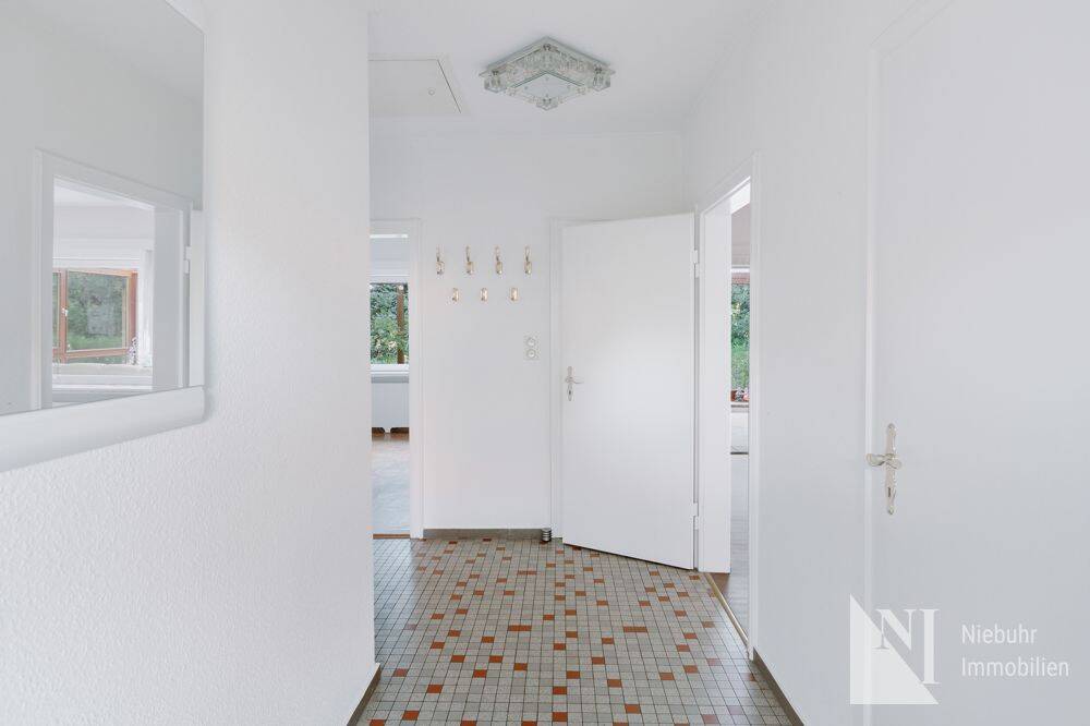 Haus – Lüneburg, Neu Hagen - Ansicht 4