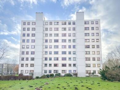 Terrassenwohnung zum Kauf als Kapitalanlage geeignet 199.000 € 3 Zimmer 73,9 m² Schenefeld 22869