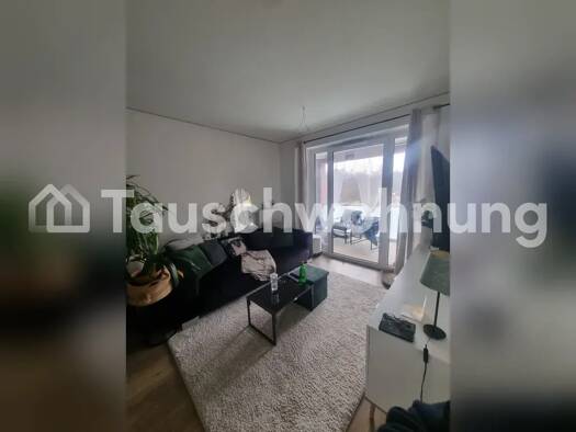 Wohnung zur Miete nur mit Wohnberechtigungsschein Tauschwohnung 440 € 2 Zimmer 48 m² 2. Geschoss Alsterdorf Hamburg 22303