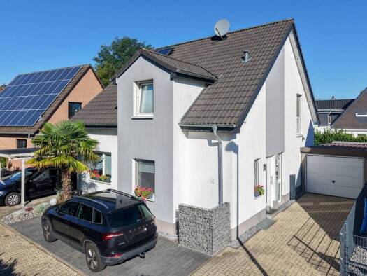 Einfamilienhaus zum Kauf 625.000 € 4 Zimmer 148,1 m² 370 m² Grundstück Immigrath Langenfeld (Rheinland) 40764
