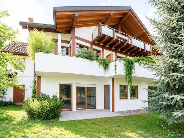 Mehrfamilienhaus zum Kauf 929.000 € 9,5 Zimmer 326 m² 523 m² Grundstück Flacht Weissach 71287