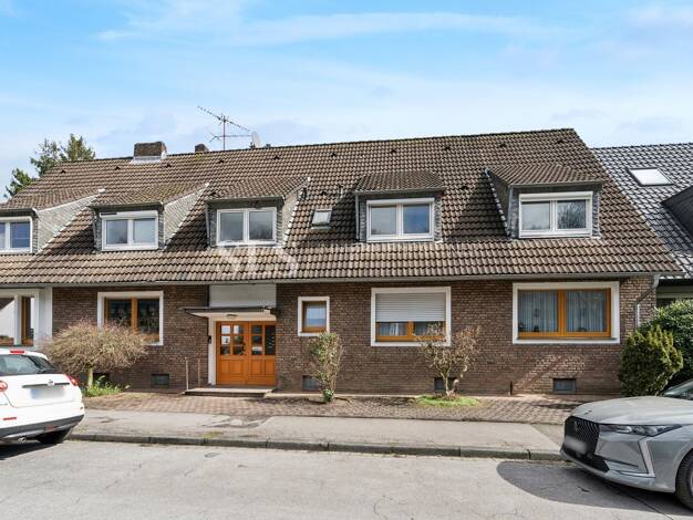 Mehrfamilienhaus zum Kauf 725.000 € 19 Zimmer 386 m² 990 m² Grundstück Mitte Gladbeck 45964